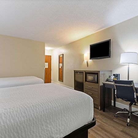 Clarion Pointe Savannah Gateway I-95 Zewnętrze zdjęcie