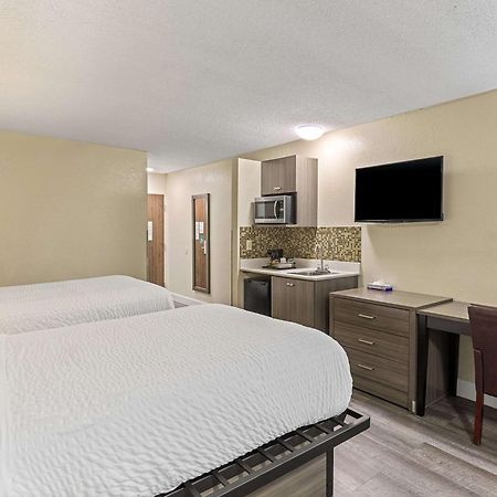 Clarion Pointe Savannah Gateway I-95 Zewnętrze zdjęcie