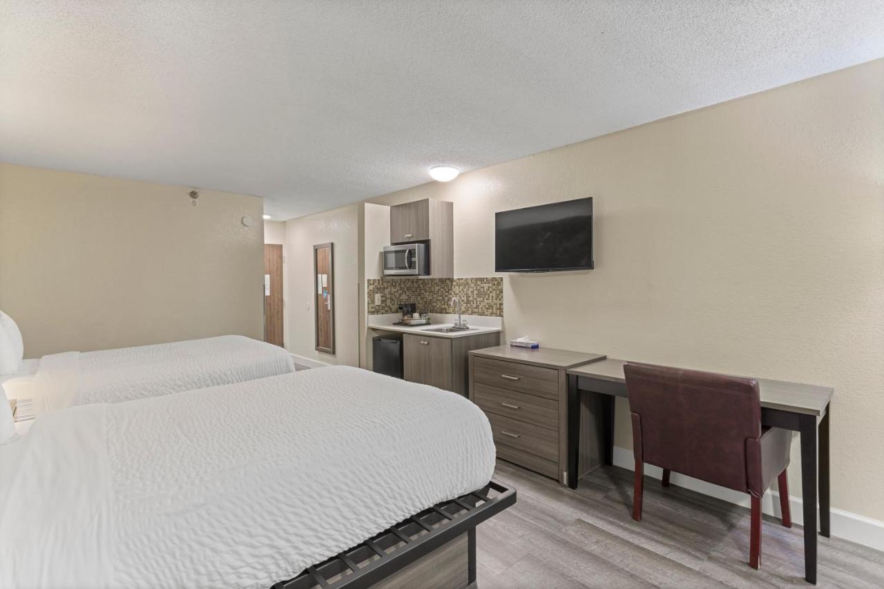 Clarion Pointe Savannah Gateway I-95 Zewnętrze zdjęcie