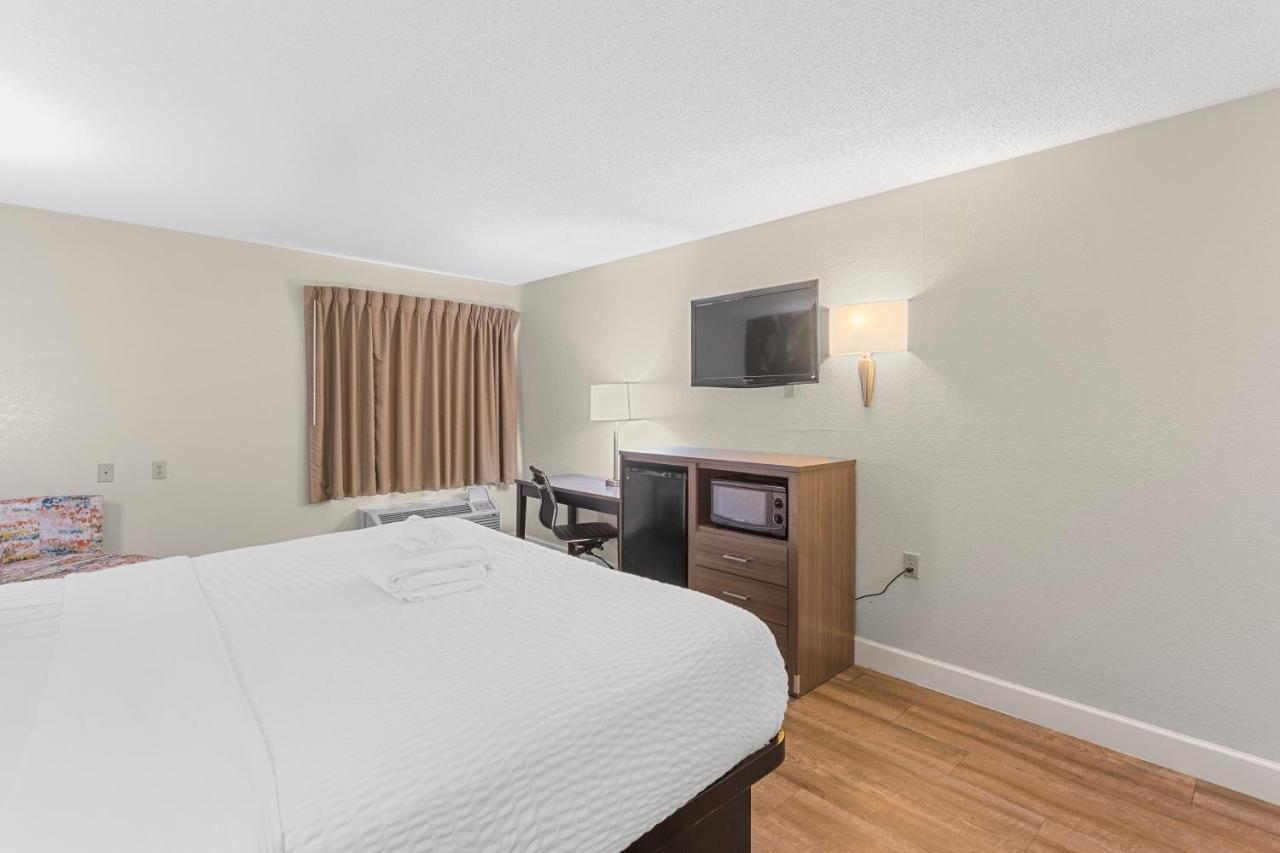 Clarion Pointe Savannah Gateway I-95 Zewnętrze zdjęcie