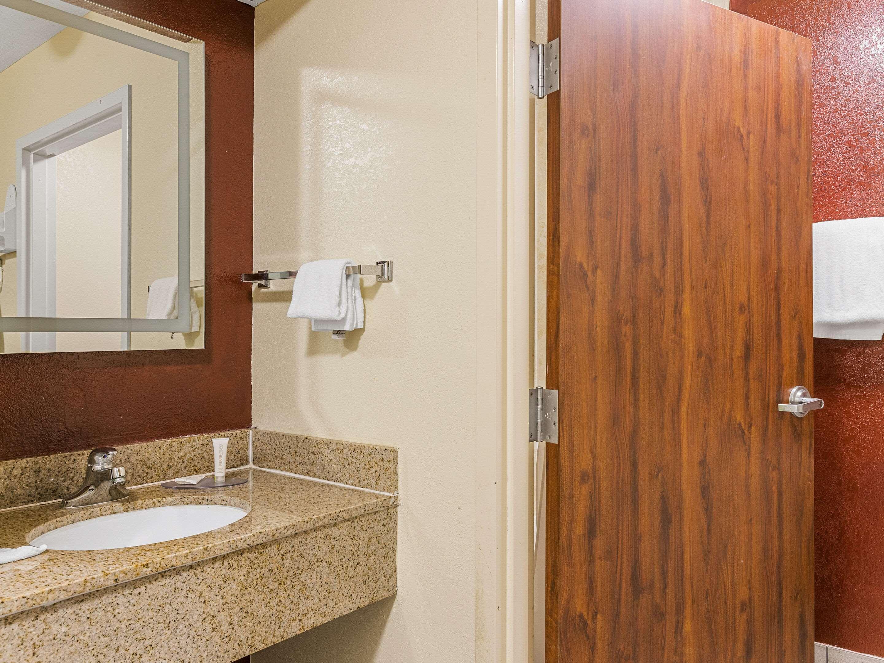 Clarion Pointe Savannah Gateway I-95 Zewnętrze zdjęcie