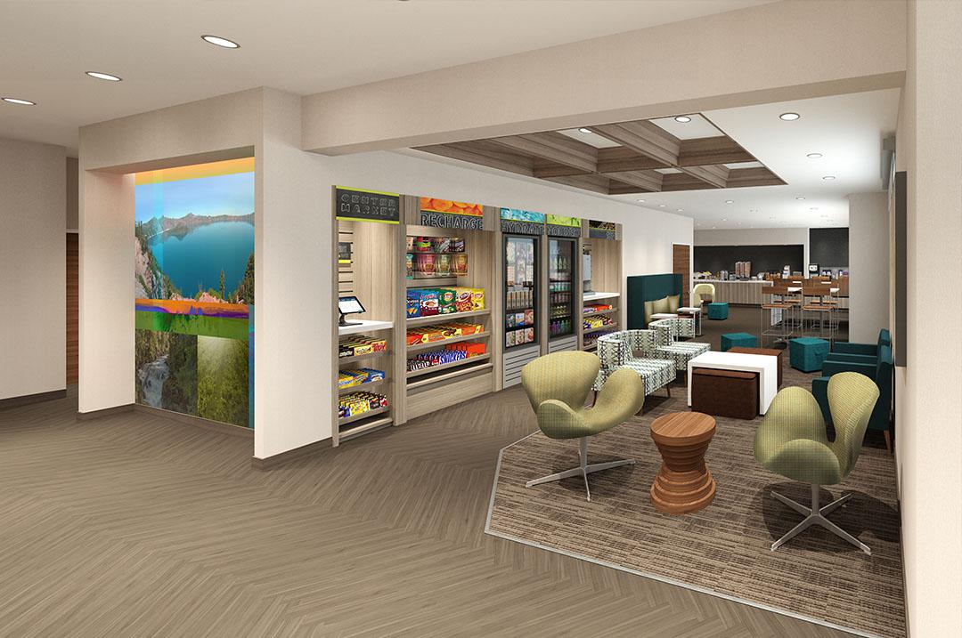 Clarion Pointe Savannah Gateway I-95 Zewnętrze zdjęcie