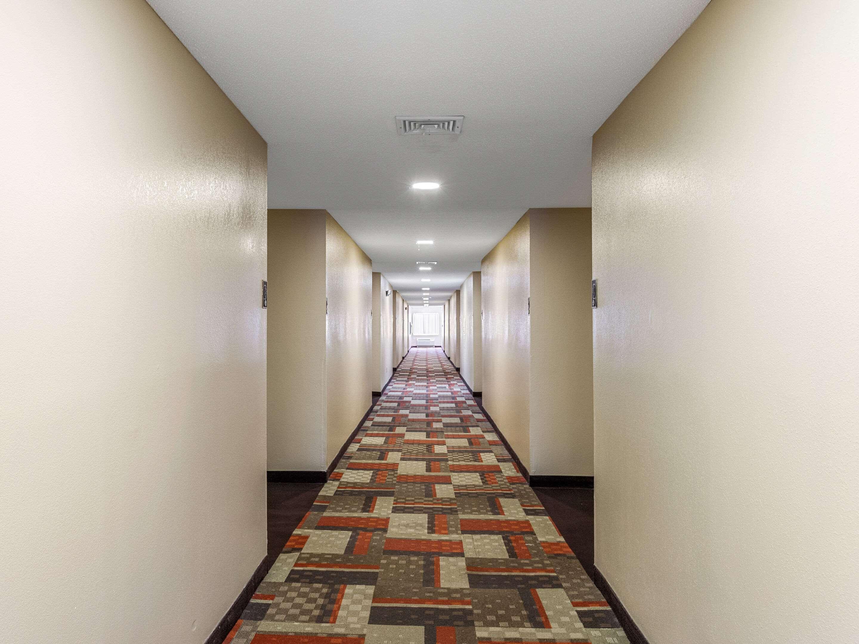 Clarion Pointe Savannah Gateway I-95 Zewnętrze zdjęcie