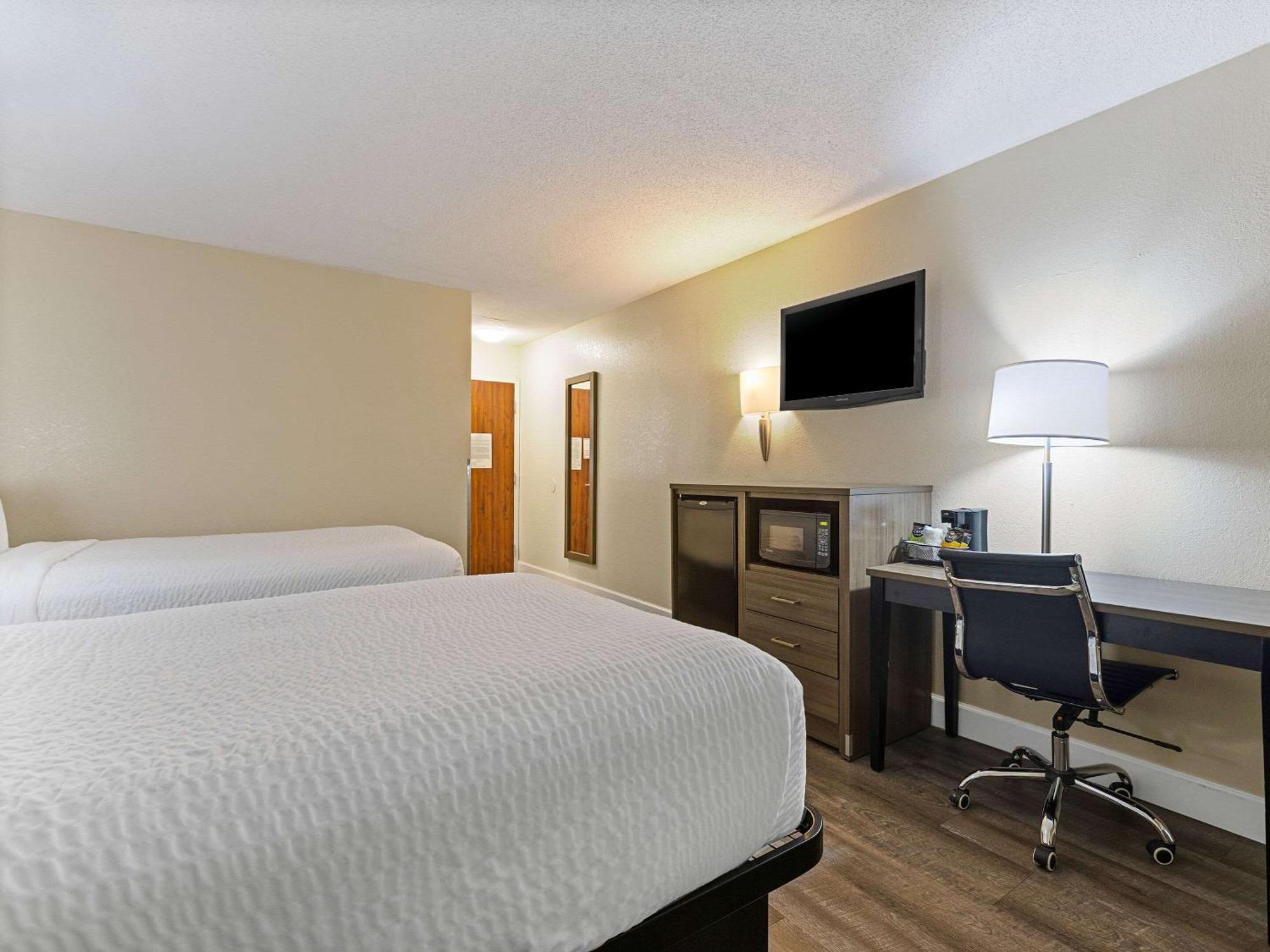 Clarion Pointe Savannah Gateway I-95 Zewnętrze zdjęcie