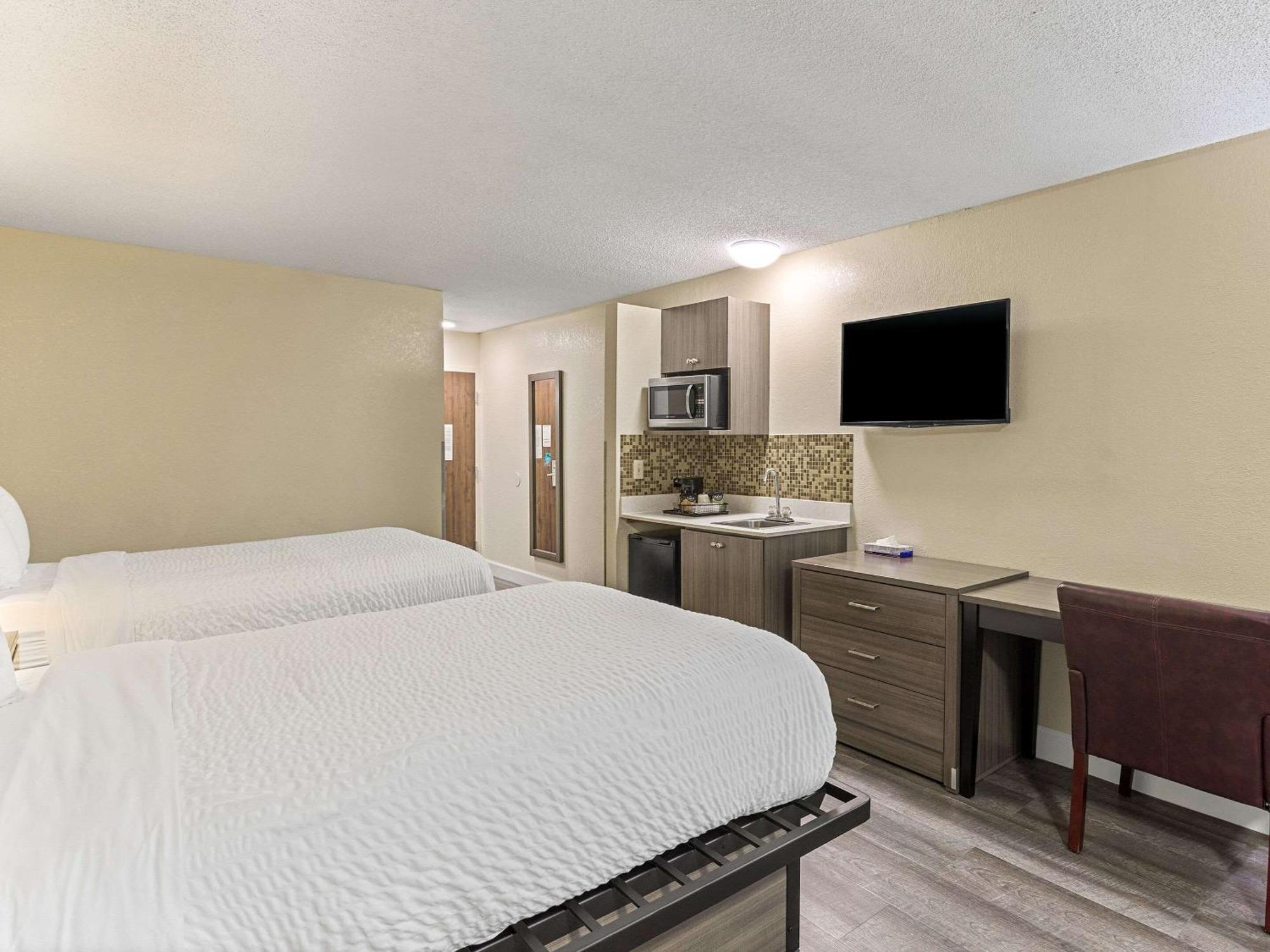 Clarion Pointe Savannah Gateway I-95 Zewnętrze zdjęcie